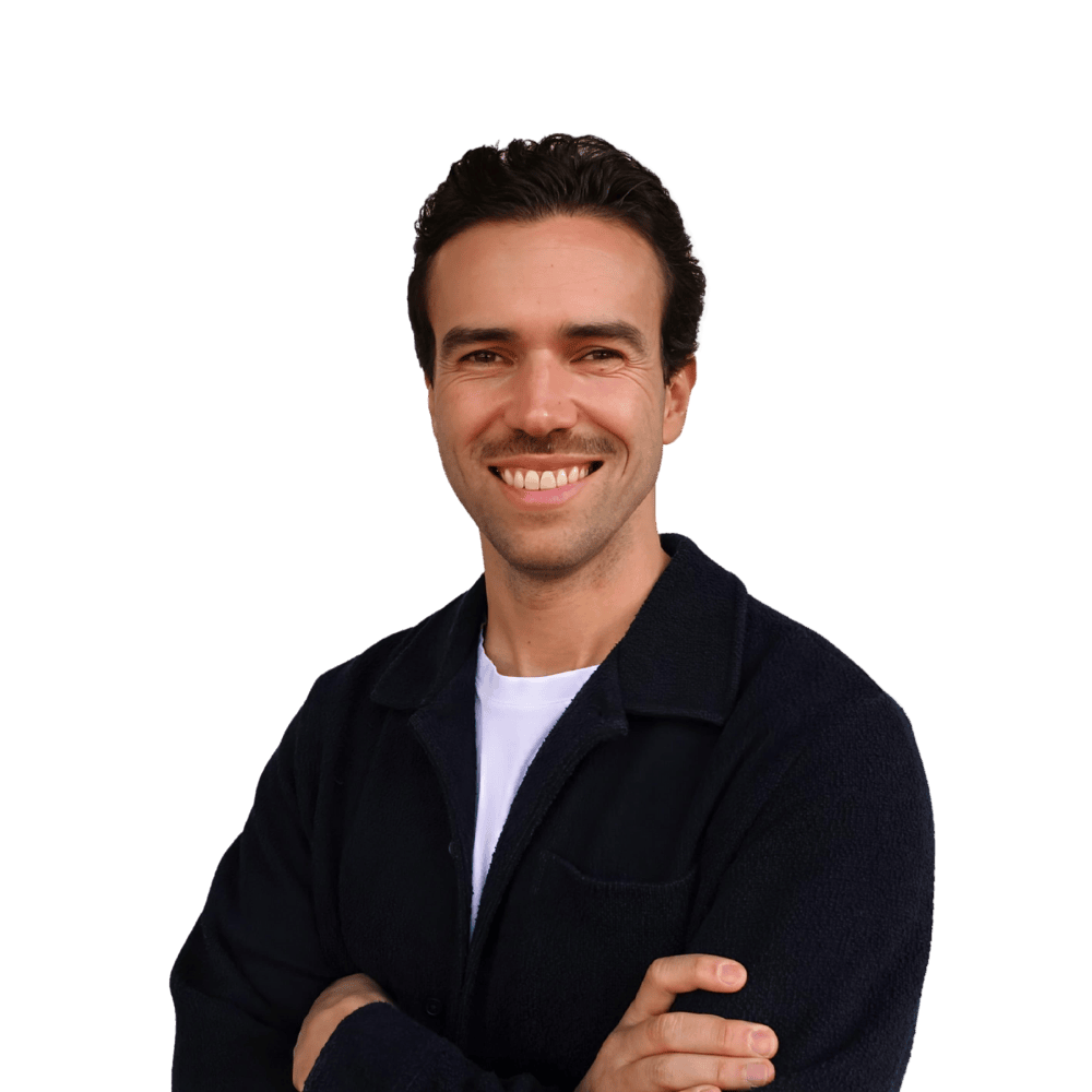 Daniel Dmitriouk